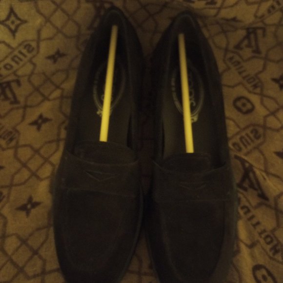 Tod's Classic Loafer - Picture 5 of 7
